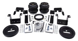 GMC Sierra 2500HD Air Spring Kit - Air Lift - LoadLifter 7500 XL Ultimate - `11-`17